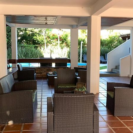 Apart Hotel Jurere Florianopolis Ngoại thất bức ảnh