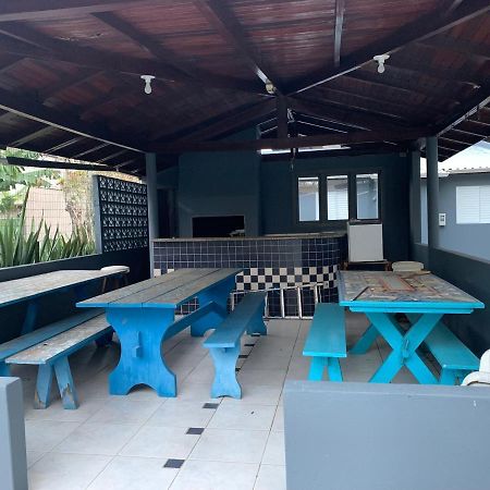 Apart Hotel Jurere Florianopolis Ngoại thất bức ảnh