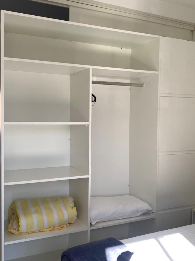 Apart Hotel Jurere Florianopolis Ngoại thất bức ảnh