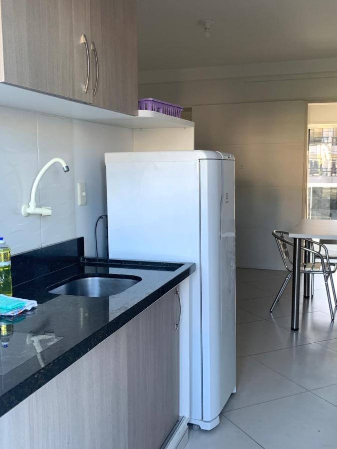 Apart Hotel Jurere Florianopolis Ngoại thất bức ảnh